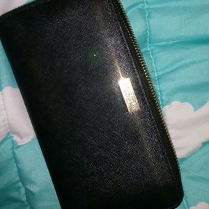 Kate spade wallet